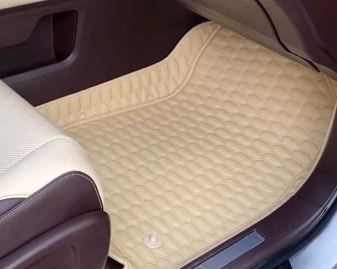 Коврики 3д салон багажник эко кожа BMW X F15 X5 Mer Tesla Все марки