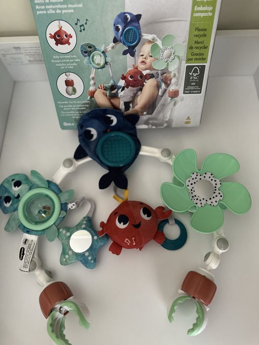 Дуга Tiny Love іграшка в ідеальному стані