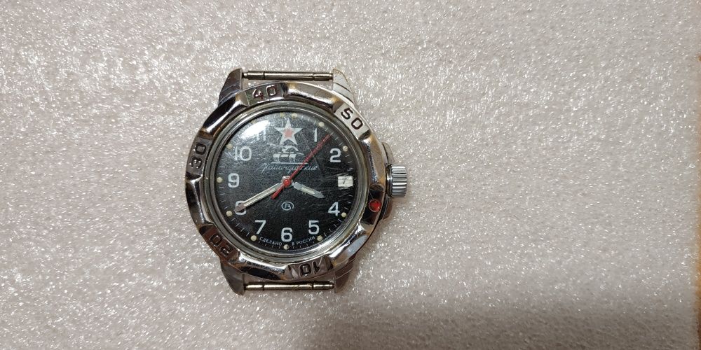 Продам годинники на руку Perfect, Laros, Q&Q, MT, Луч, Командирские