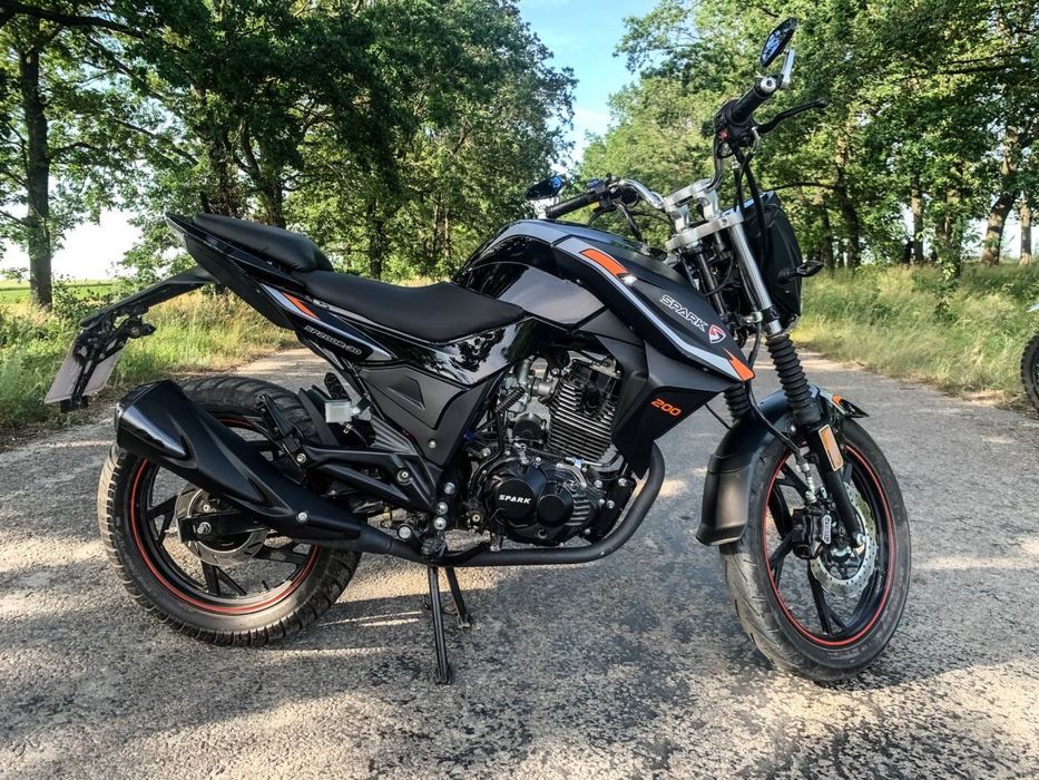 Spark-sp200- r30