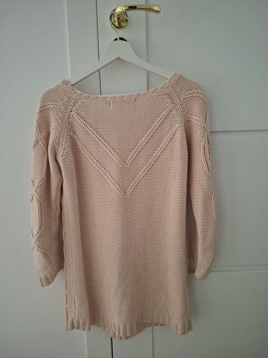 Swter Reserved rozmiar S