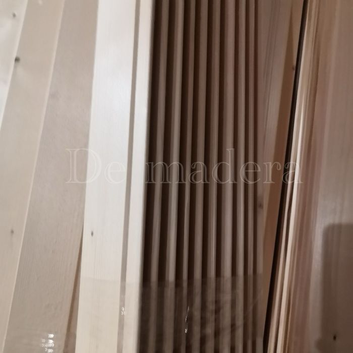 Вагонка липа