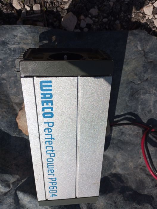 Waeco PP604 Transformer64584622930817123