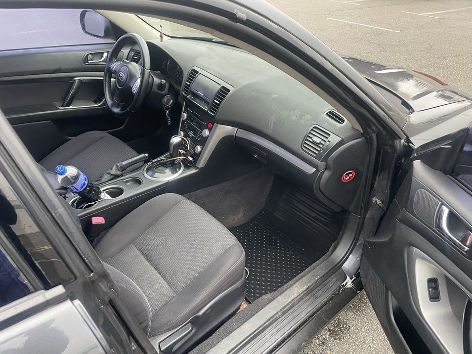 Subaru outback продожа