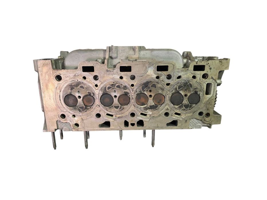 Cabeça de Motor  1.6 Bluehdi Peugeot Citroën DS