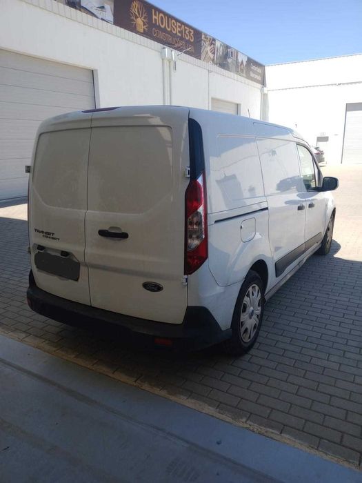 Ford Transit Connect L2 Sport(versão longa) de 2022