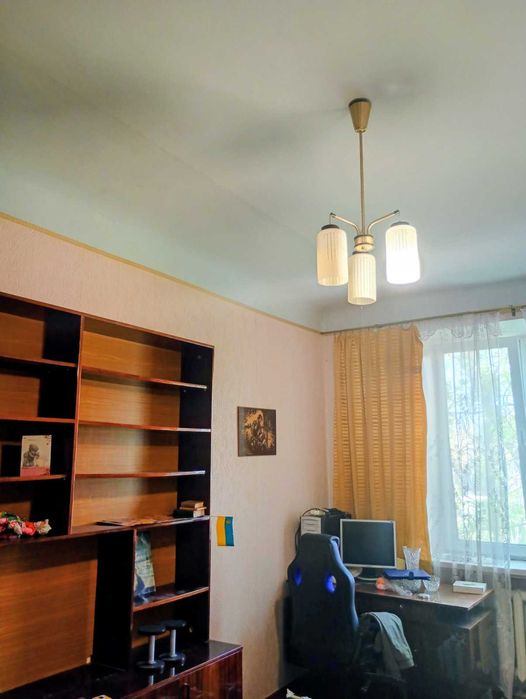 Продам 3к. квартиру. Можно Сертификат