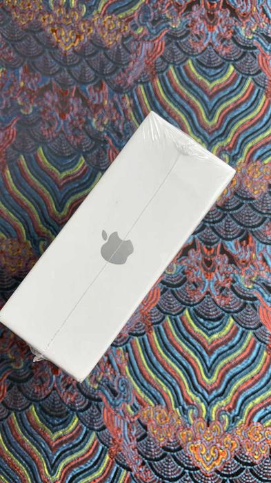 Słuchawki Bezprzewodowe douszne Apple AirPods  4 gen