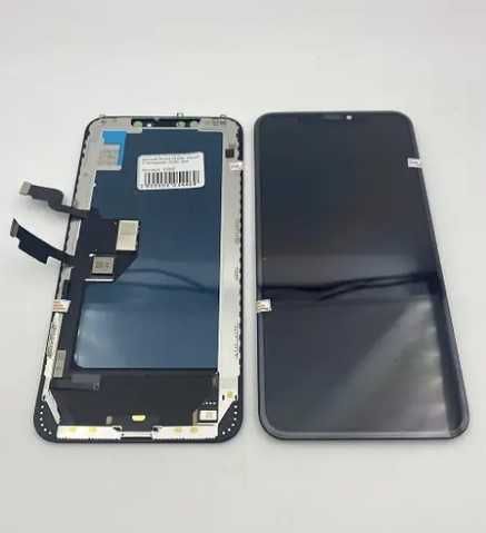 Дисплей (Экран) модуль iPhone X / XS + тачскрин iPhone XR екран