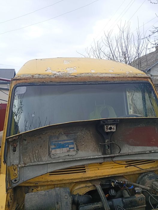 Продам бус Mercedes Benz