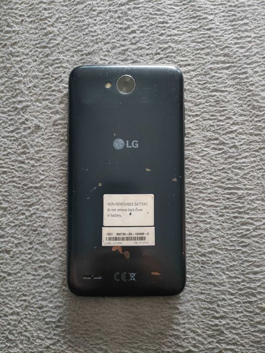 Telefon/smartphone LG X Power 2