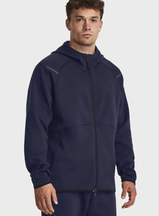 Світшот Under Armour tech, костюм, штани, хакі