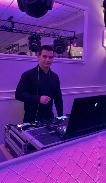 DJ PAWLO !!! Rozkrecam kazdą imprezę !