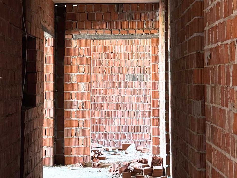 Продаж однокімнатної квартири в Городку вул. Зарицько 31А