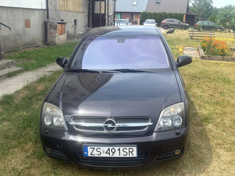 Opel Vectra C 1.9 CDTI | Niski Przebieg 235 tys. km | Długie Opłaty do Końca Roku!