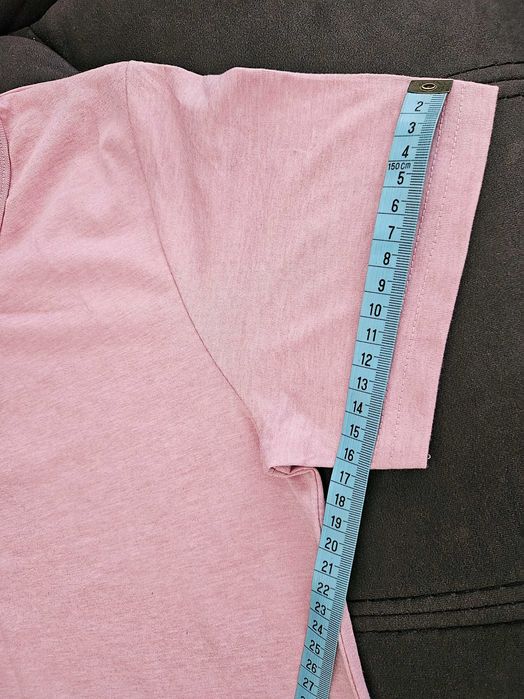 T-shirt damski rozmiar L