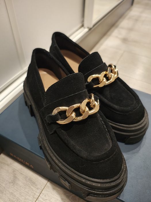 Лофери Badura 38р.