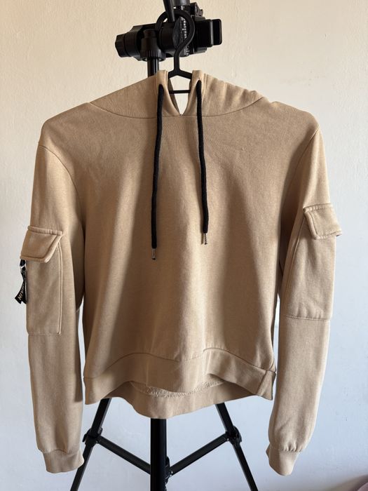 Bluza z kapturem NewYorker