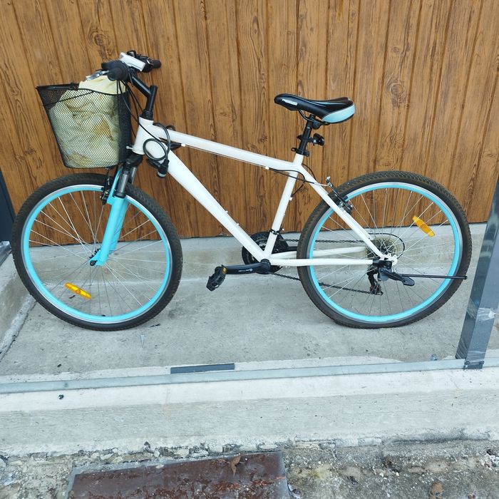 Sprzedam rower damski.