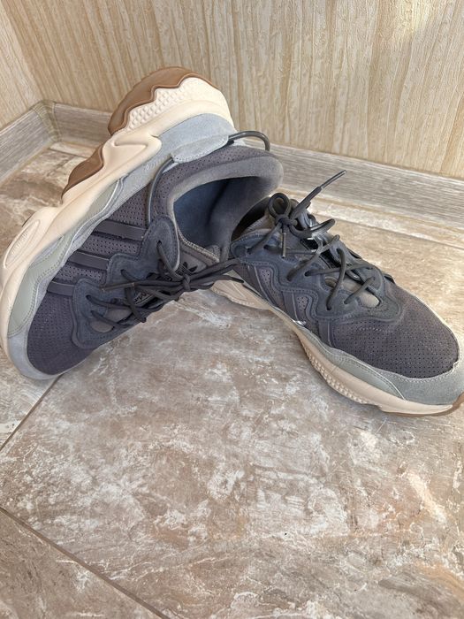 Чоловічі кросівки adidas оригінал