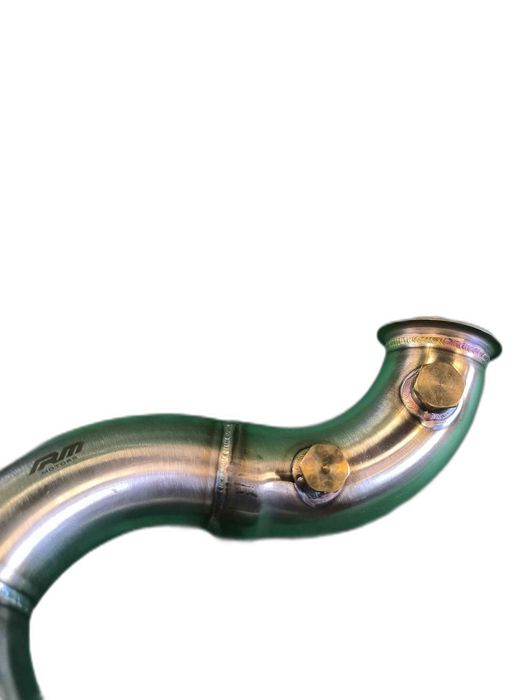 Downpipe AUDI A3 Sportback DOWNPIPEA38P (OEM)