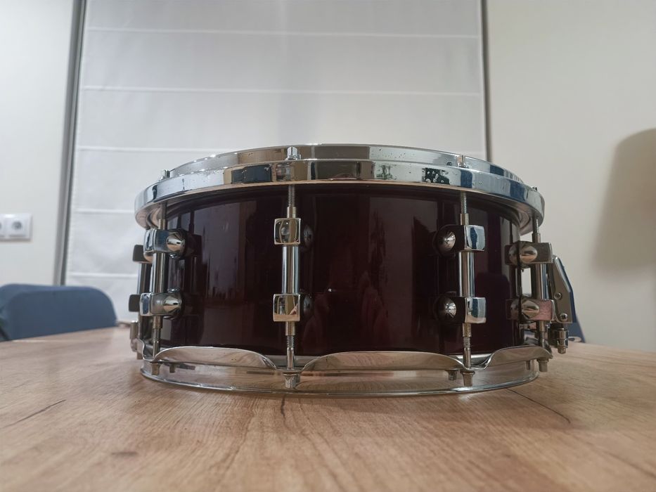 Werbel Premier Signia 14x5.5 /Perkusja