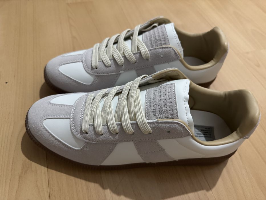 Maison Margiela Replica - branco