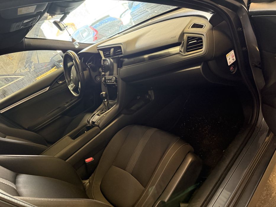 HONDA  Covic  X 1.0  VTEC 126 CV