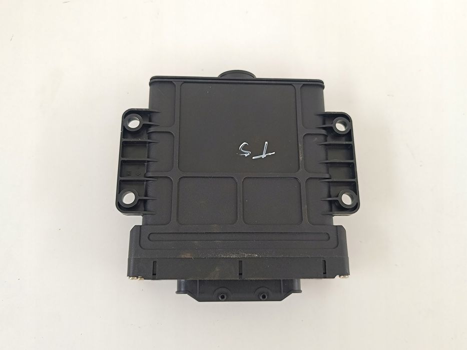 VW T5 sterownik Komputer skrzyni biegów Automat 09K927750K 2.5 TDI
