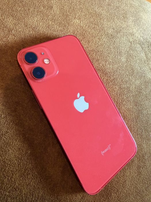 Iphone 12 mini