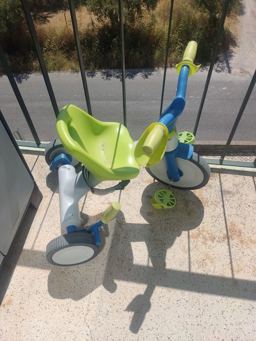 Triciclo Imaginarium