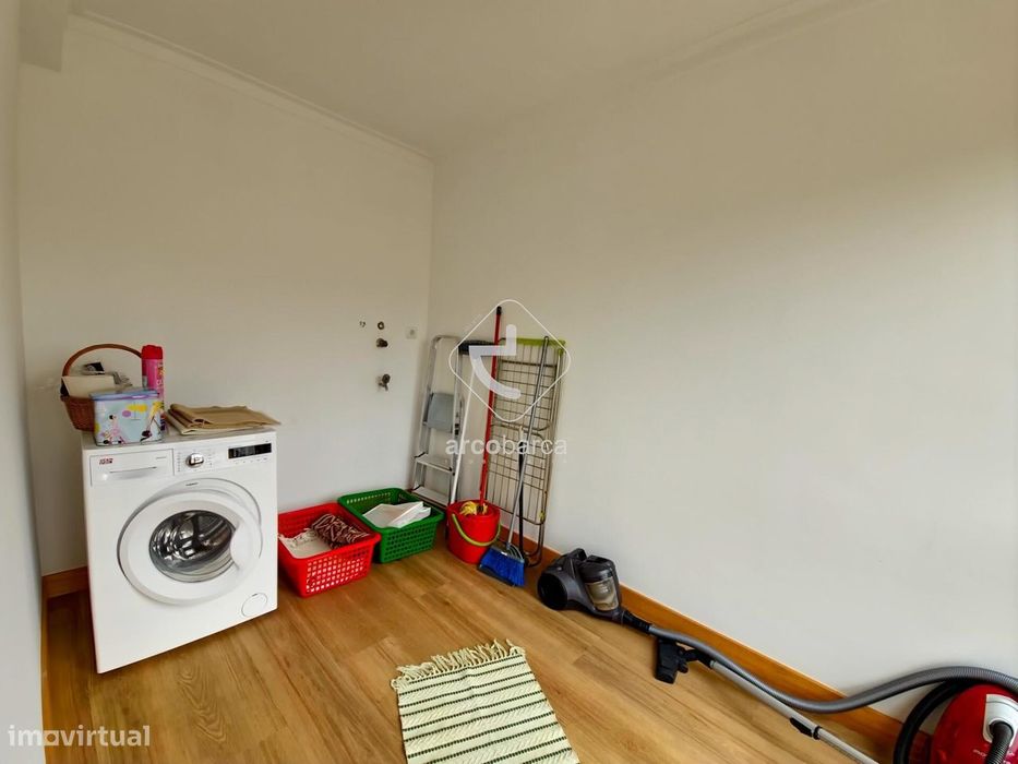 Apartamento T3 Renovado, Mobilado e Equipado – Arcos de Valdevez