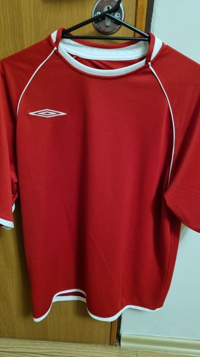 Koszulka sportowa Umbro L