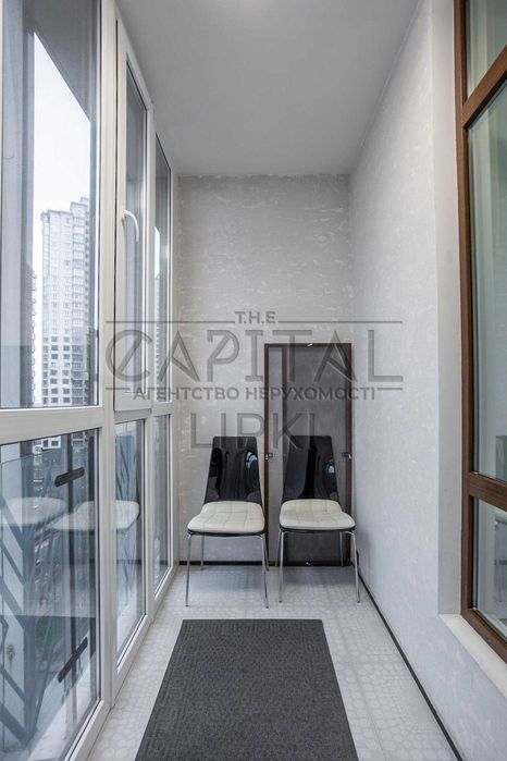 2-rooms apartment apartment by the address st. Bulvar Druzhby Narodov (area 85 m²) - Atlanta.ua - photo 9