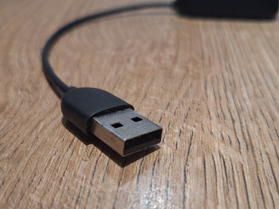 Kabel ładujący do opaski Mi Smart Band 4