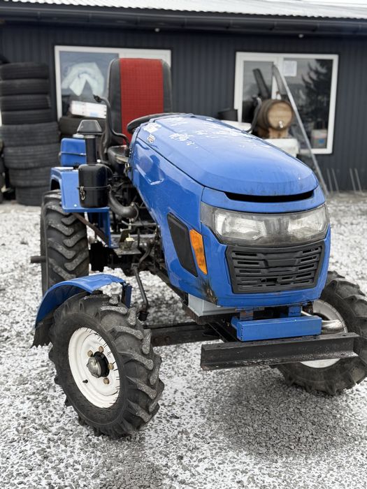 Булат Скаут ДВ Зубр Файтер трактор мототрактор