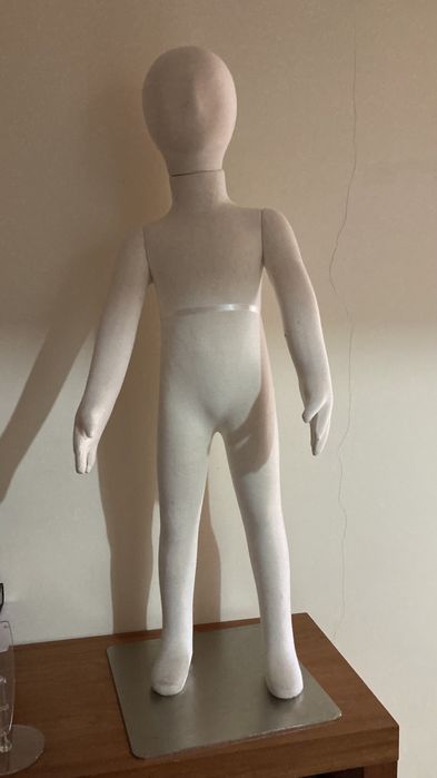 Manequim criança64332093133825120