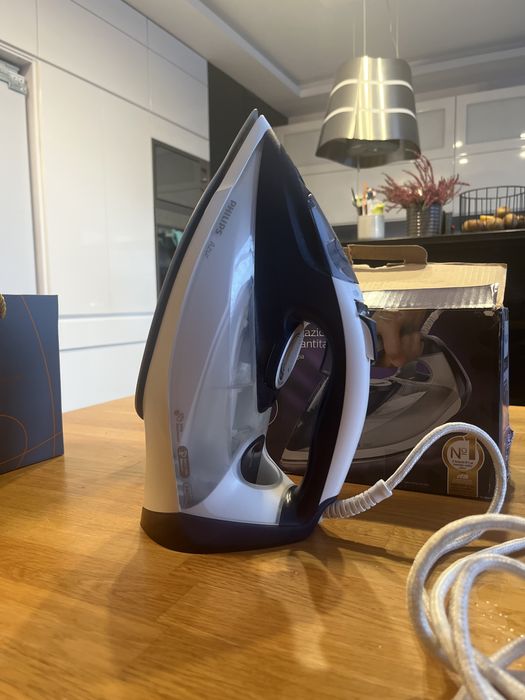 Żelazko Philips Azur