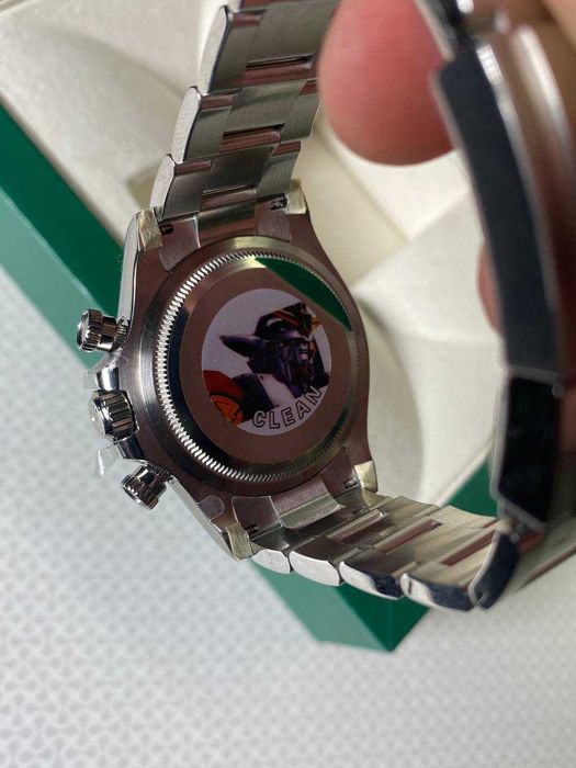 Годинник Rolex Cosmograph Daytona