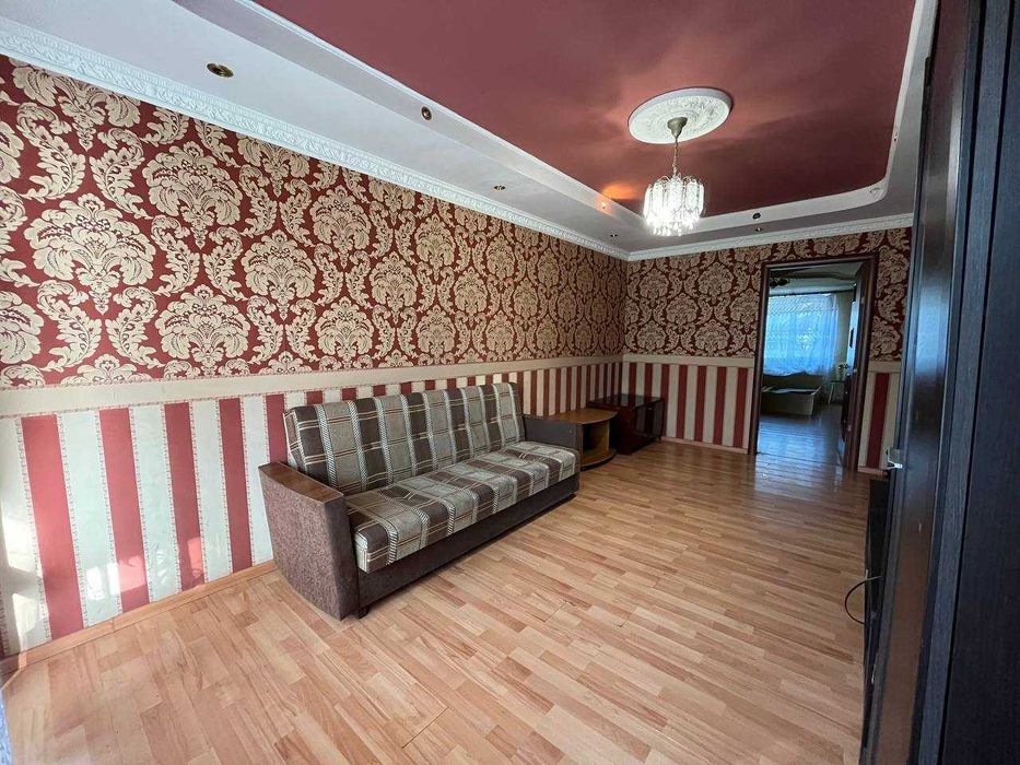 Продаж 2к квартири Балхаська/ пр Миру