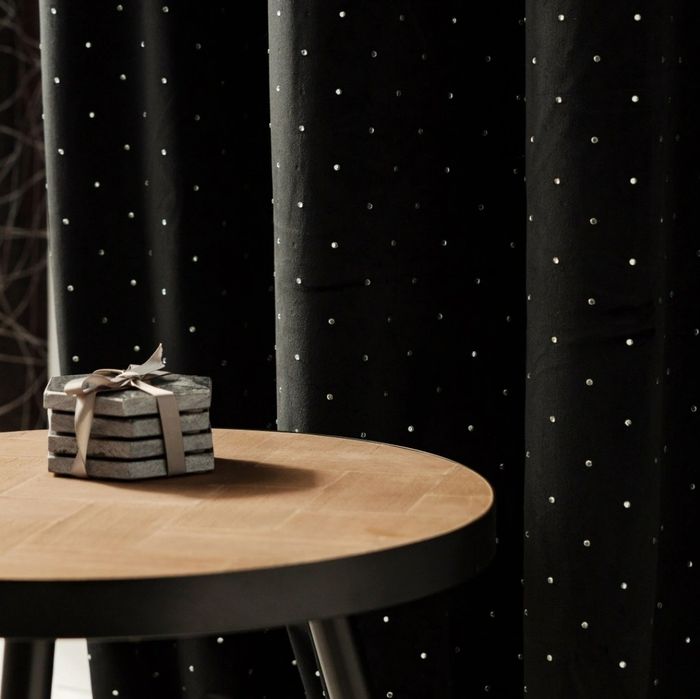 Zasłony * Home&You * Palazio * glamour * cyrkonie