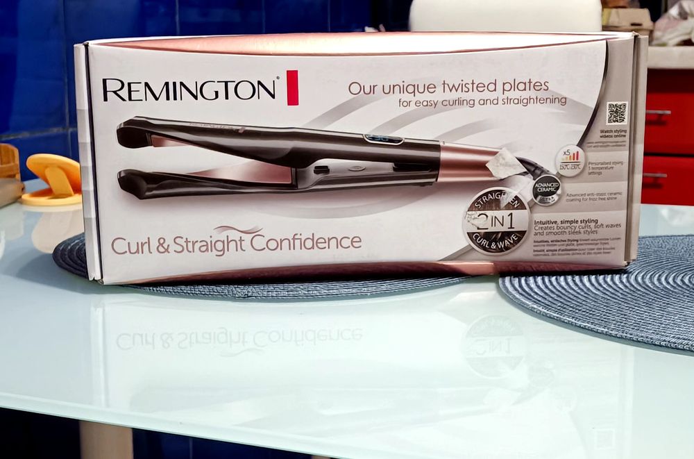 Стайлер Remington