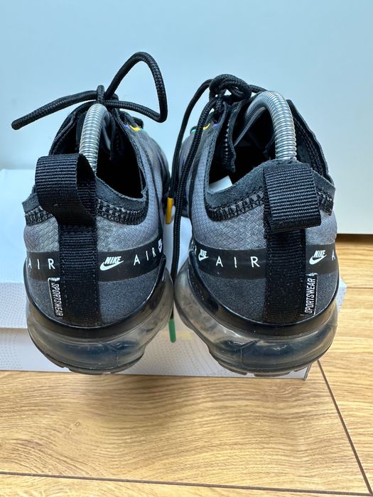 Buty Nike Air Vapormax 2019 SE