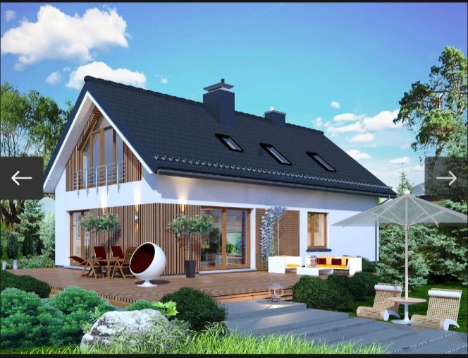 Sprzedam dom 155m²