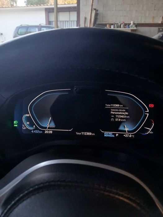 BMW IX3 M Sport 100%Elétrico