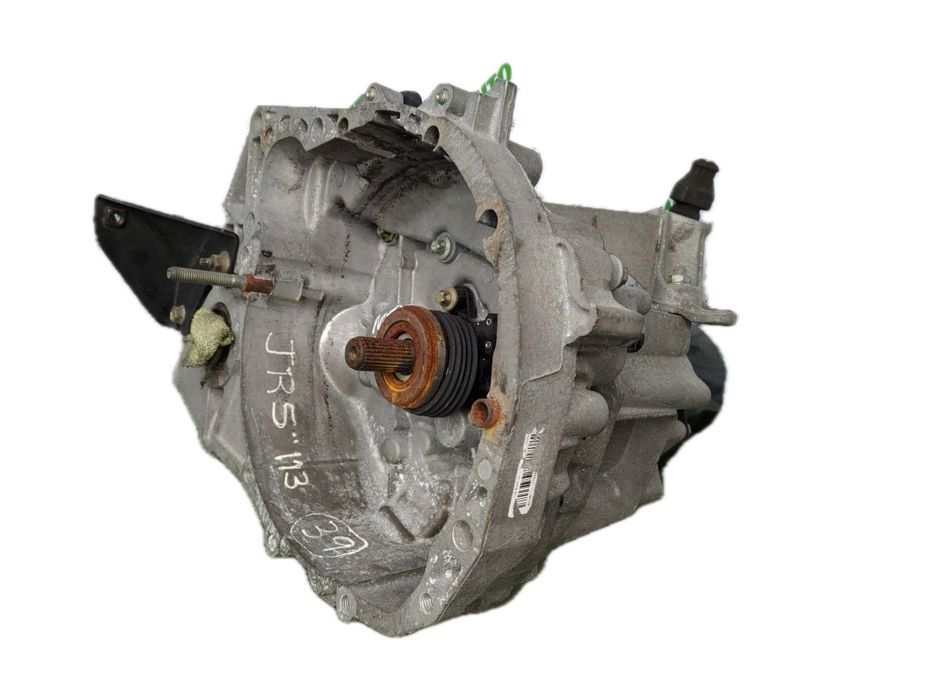 Caixa de velocidades manual RENAULT Modus/Grand Modus (F/JP0_)