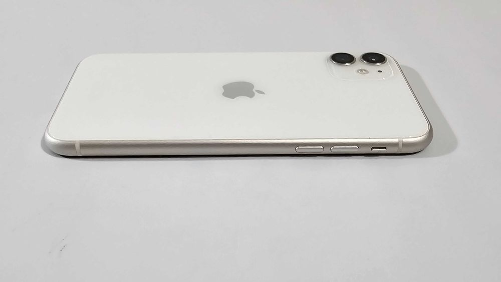 Iphone 11 128Gb. 100% Bateria original. Excelente