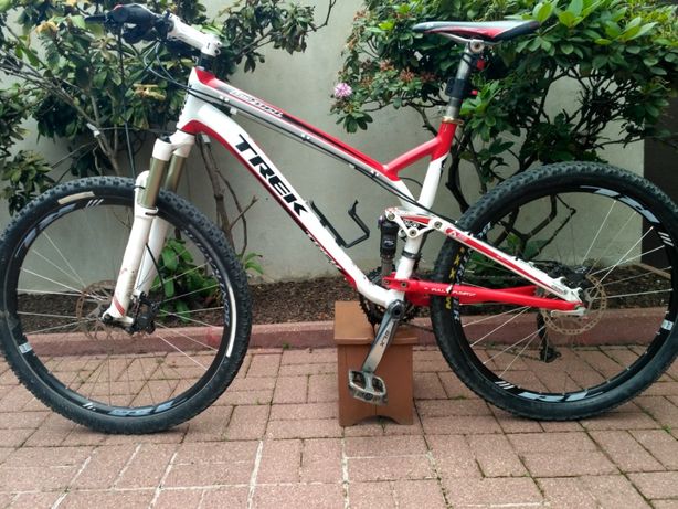 trek top fuel olx