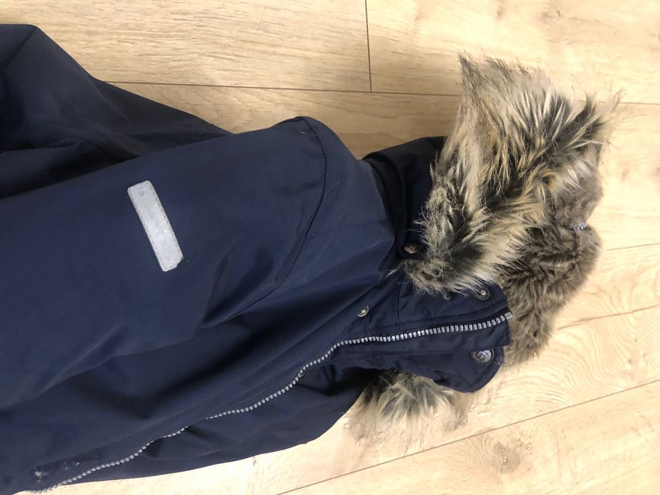 Куртка для хлопчика lenne 152