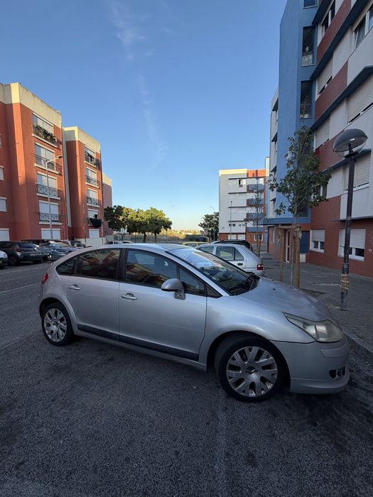 Citroën C4